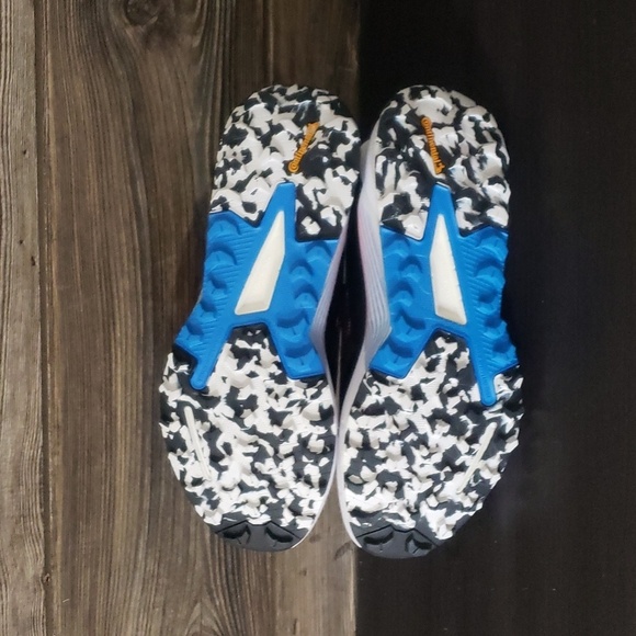 New Adidas Terrex Agravic Flow Sneakers Womens 10 Outdoor Trail Running Gorpcore - Picture 9 of 10